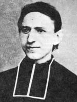 Fr. Hippolyte Courtès OMI (1798-1863)